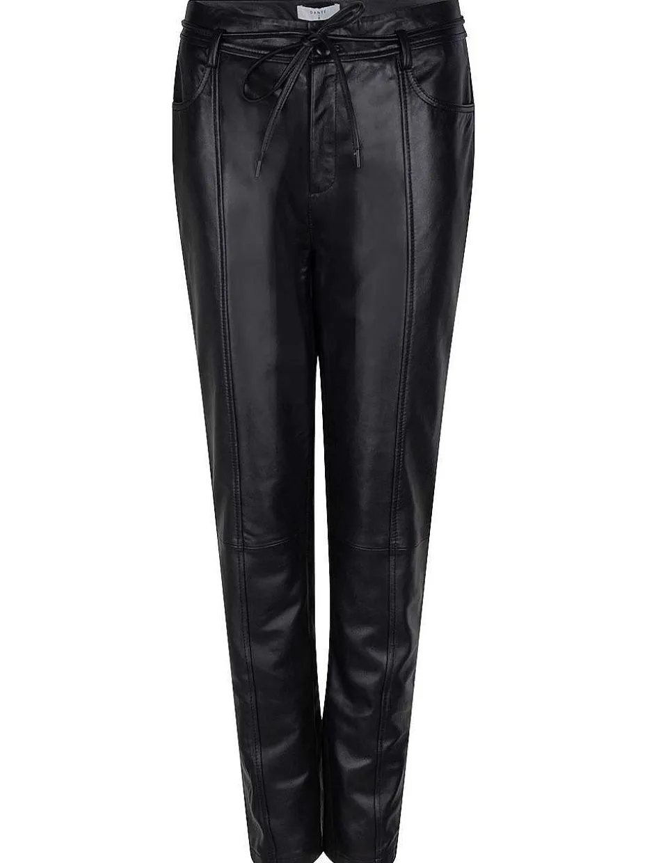 DANTE6 Sublime Leren Broek Online