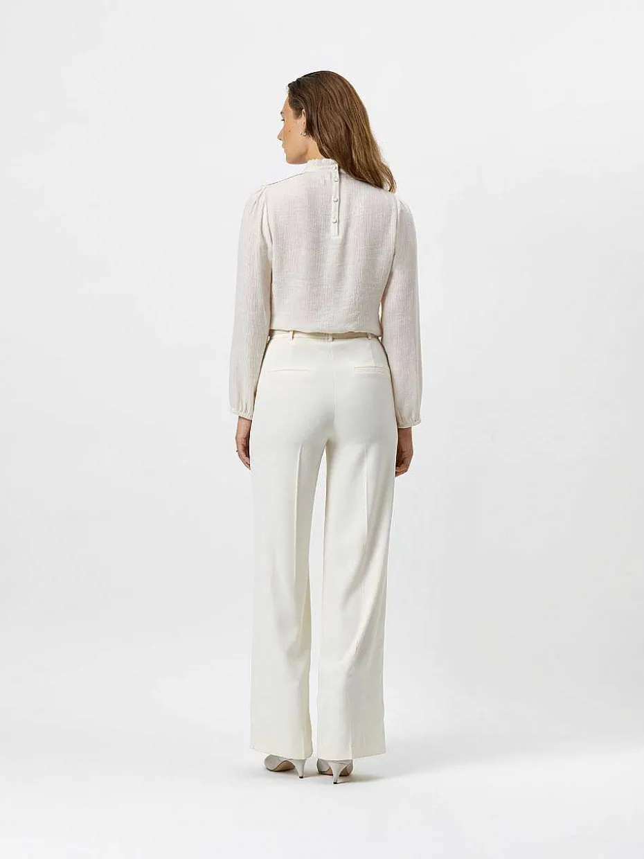 DANTE6 Temperly Top Hot
