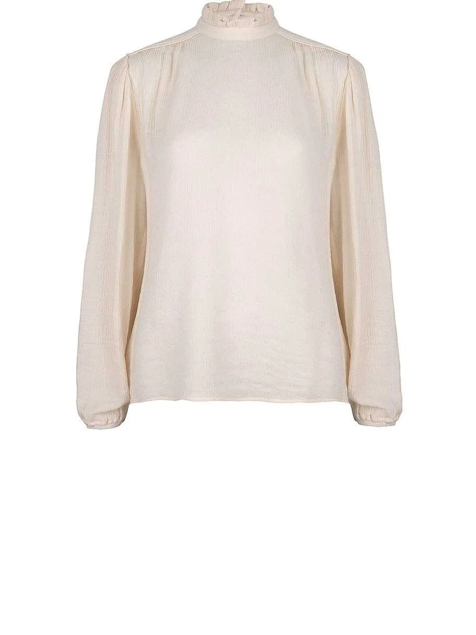 DANTE6 Temperly Top Hot