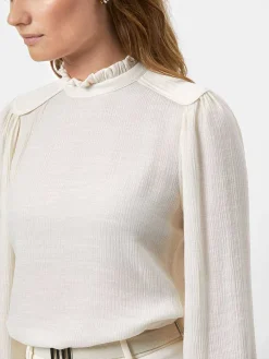 DANTE6 Temperly Top Hot