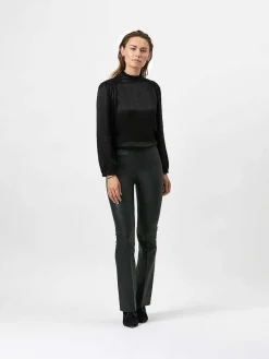 DANTE6 Tyson Regular Leather Pants Discount