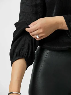 DANTE6 Tyson Regular Leather Pants Discount