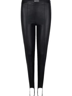 DANTE6 Vallee Leren Tall Broek Shop