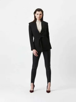 DANTE6 Vallee Leren Tall Broek Shop