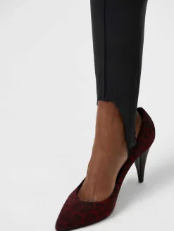 DANTE6 Vallee Leren Tall Broek Shop