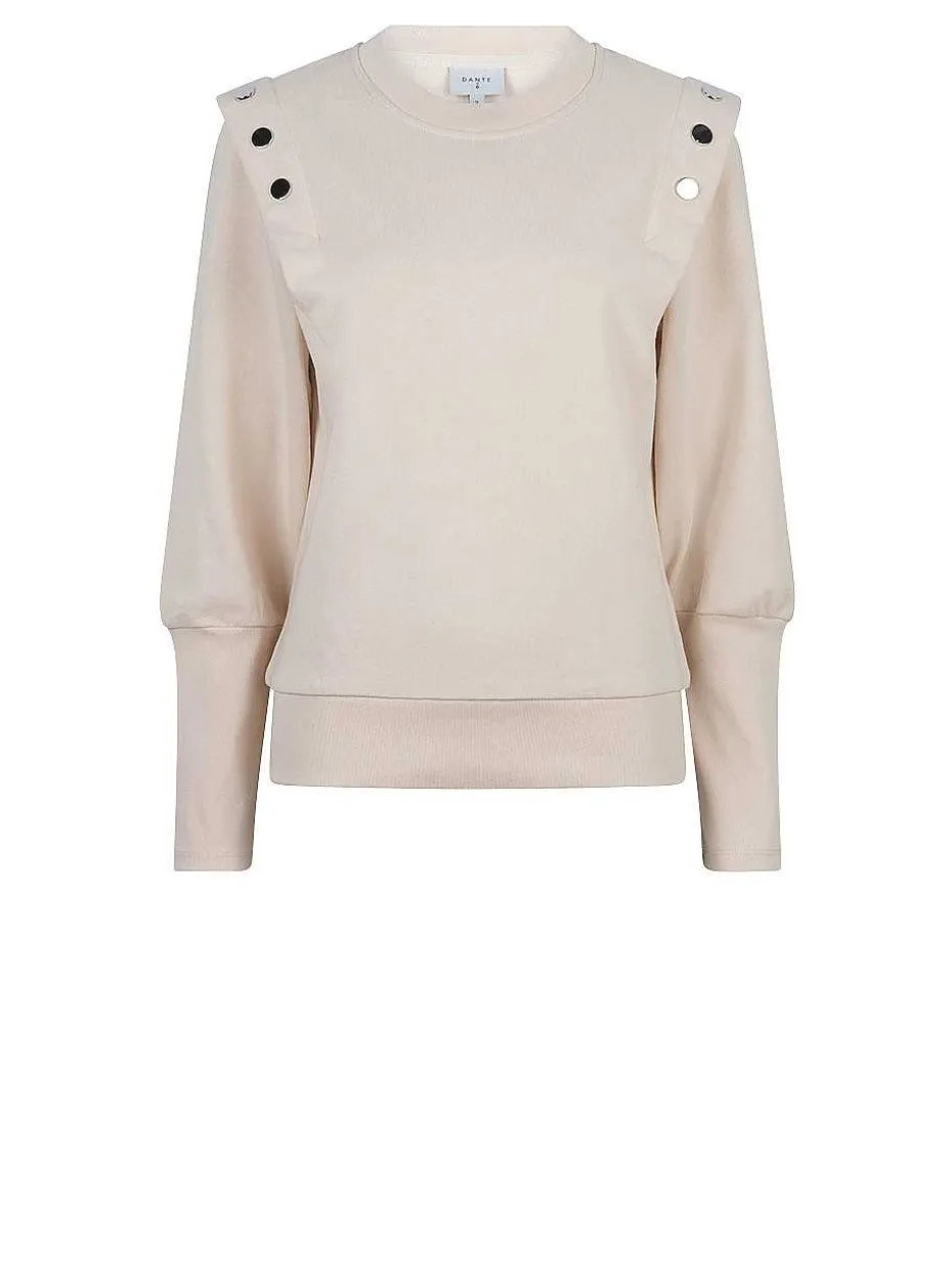 DANTE6 Verner Sweater Fashion