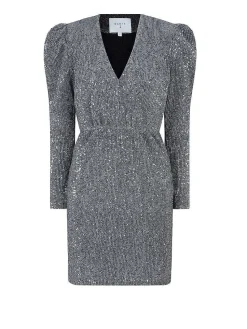 DANTE6 Zouzou Jurk Flash Sale